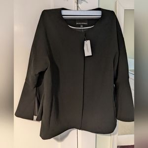 Banana Republic Bell Sleeve Jacket Blazer, NWT
